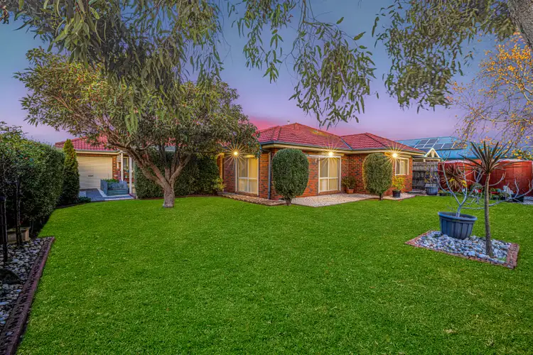 Sixth view of Homely house listing, 6 Honeyeater Way, Pakenham VIC 3810