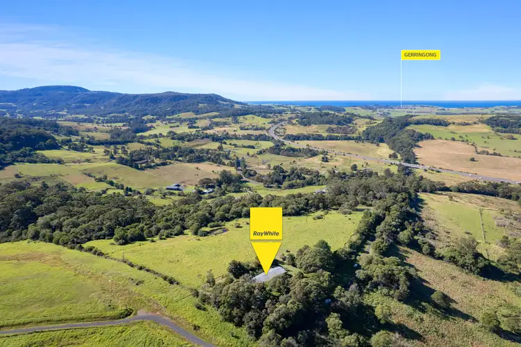 60 Tomlins Road, Broughton Village NSW 2534