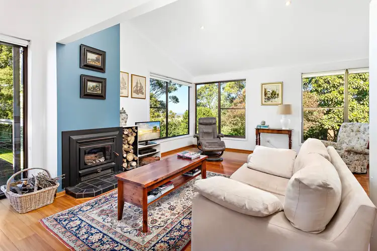 Third view of Homely rural property listing, 60 Tomlins Road, Broughton Village NSW 2534