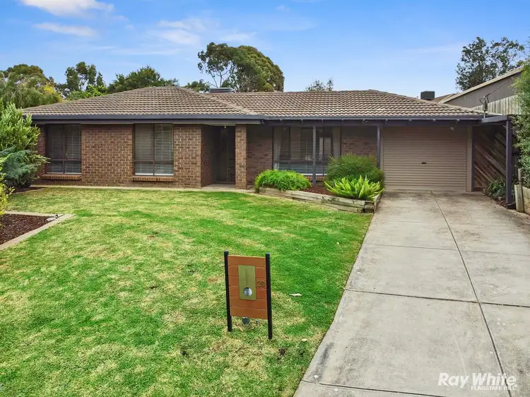 Main view of Homely house listing, 20 Brandt Street, Flagstaff Hill SA 5159