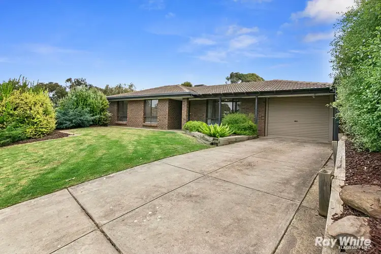 Second view of Homely house listing, 20 Brandt Street, Flagstaff Hill SA 5159