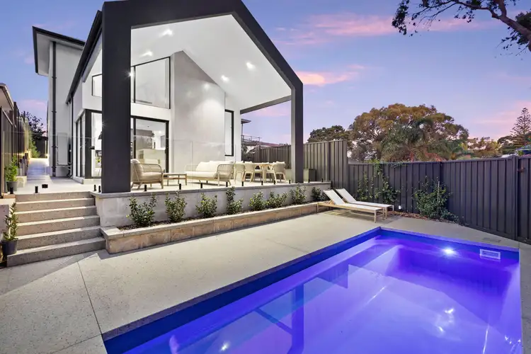 Second view of Homely house listing, 165 Calais Road, Wembley Downs WA 6019