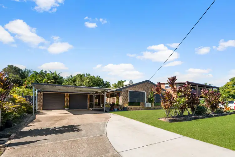 24 Bisschop Street, Deception Bay QLD 4508