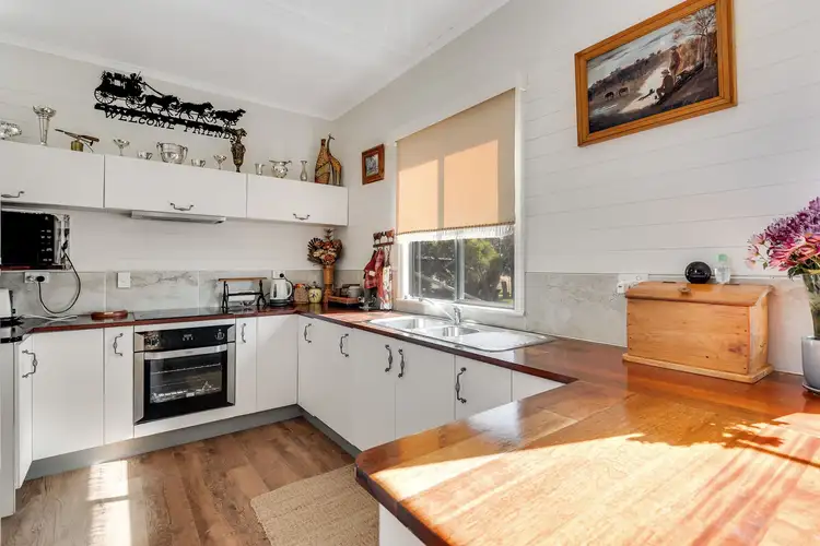 Fifth view of Homely rural property listing, 16316 New England Highway, Clifton QLD 4361