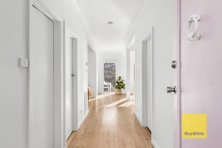 Fourth view of Homely house listing, 1/10 Cornish Avenue, Belmont VIC 3216