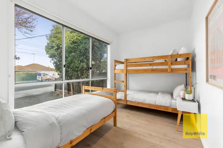 Fifth view of Homely house listing, 1/10 Cornish Avenue, Belmont VIC 3216