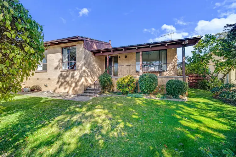 47 Findlay Street, Higgins ACT 2615