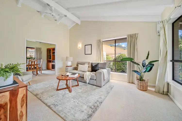 Second view of Homely house listing, 47 Findlay Street, Higgins ACT 2615