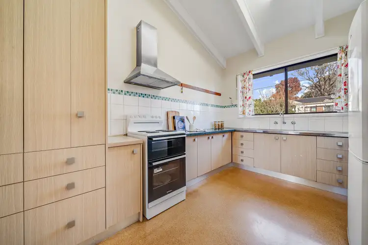 Fourth view of Homely house listing, 47 Findlay Street, Higgins ACT 2615