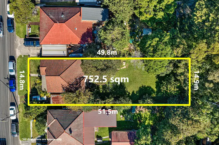 Main view of Homely house listing, 20 Mercury Street, Wollongong NSW 2500