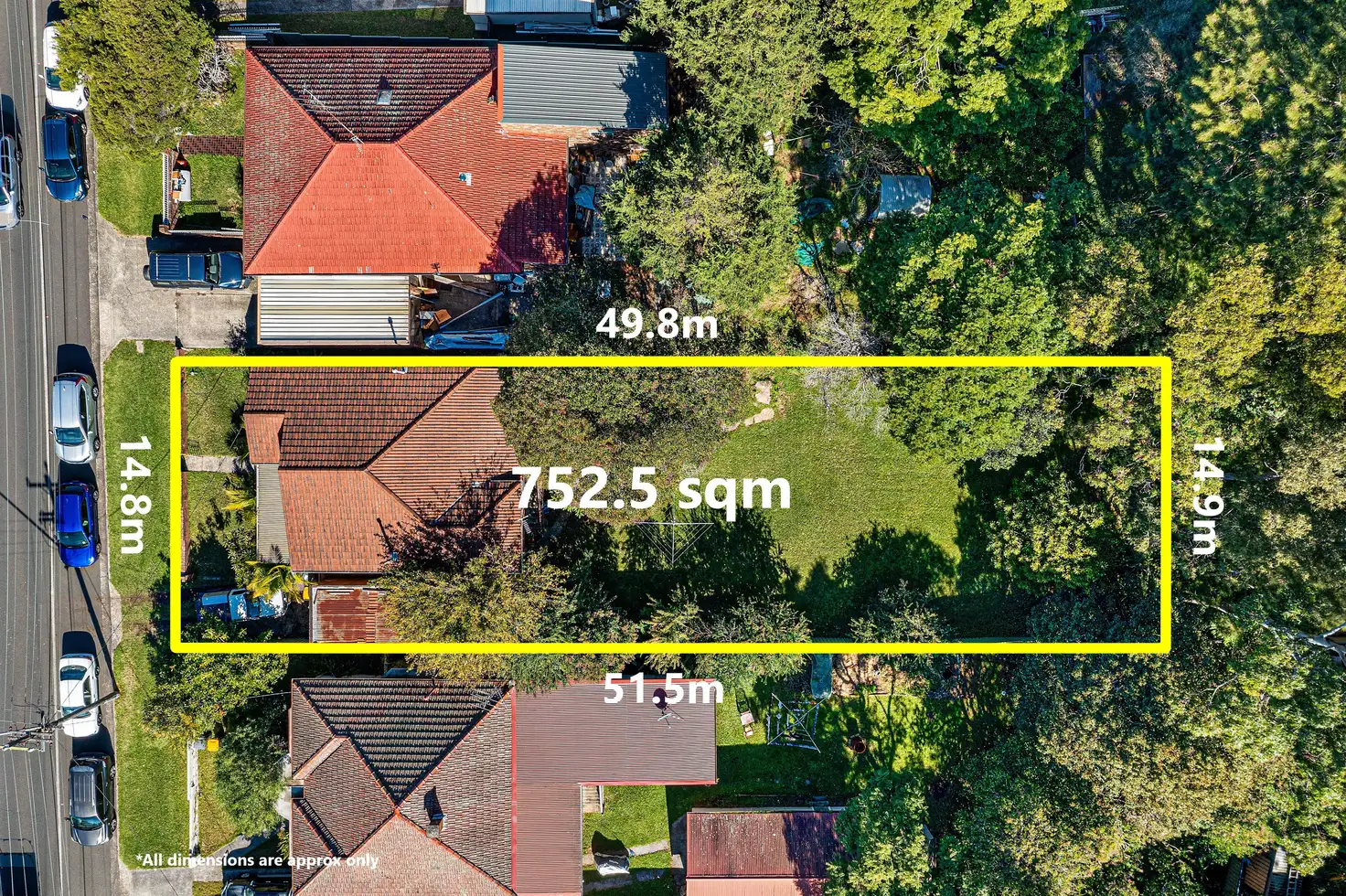 Main view of Homely house listing, 20 Mercury Street, Wollongong NSW 2500