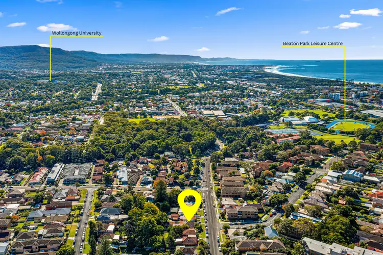 Third view of Homely house listing, 20 Mercury Street, Wollongong NSW 2500