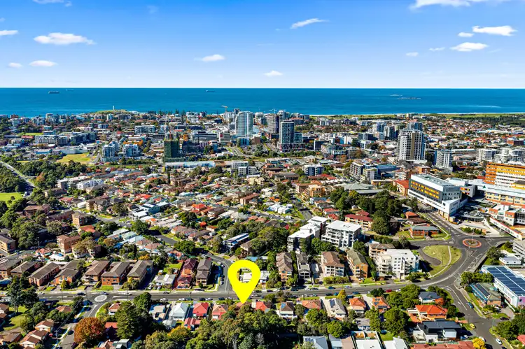 Fourth view of Homely house listing, 20 Mercury Street, Wollongong NSW 2500