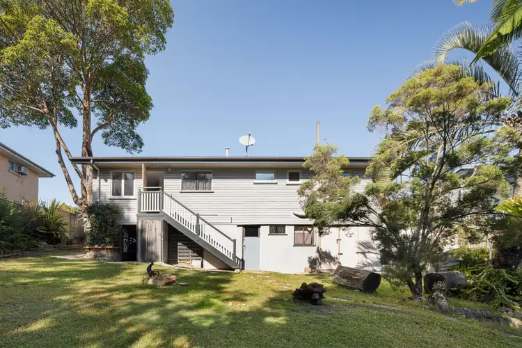 14 Gable Street, Stafford Heights QLD 4053