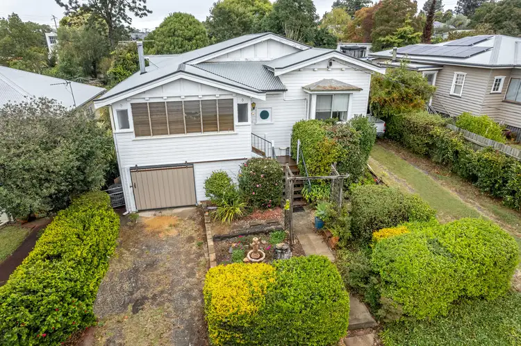 2B Dunne Street, Harristown QLD 4350