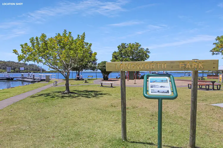 Third view of Homely house listing, 3 Snowgum Road, Karuah NSW 2324