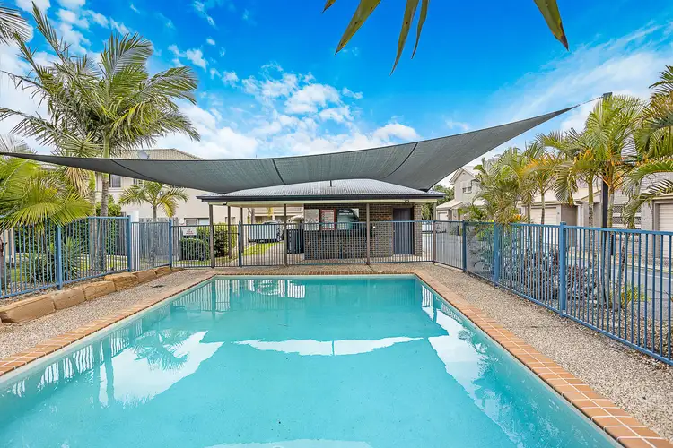 Main view of Homely house listing, 75/439 Elizabeth Avenue, Kippa-Ring QLD 4021