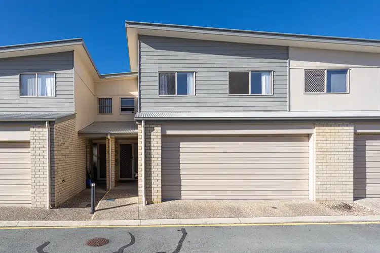 Second view of Homely house listing, 75/439 Elizabeth Avenue, Kippa-Ring QLD 4021