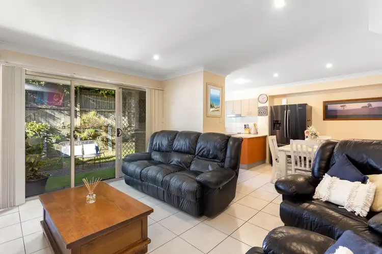 Third view of Homely house listing, 75/439 Elizabeth Avenue, Kippa-Ring QLD 4021