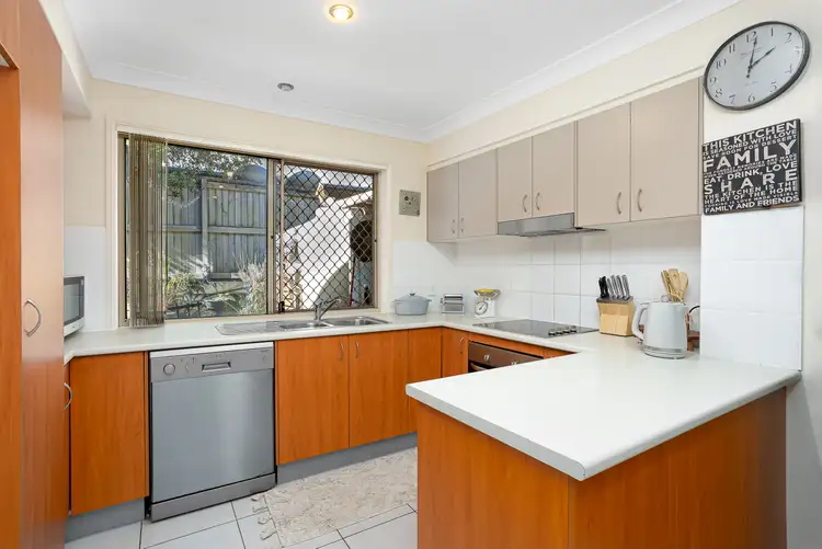 Seventh view of Homely house listing, 75/439 Elizabeth Avenue, Kippa-Ring QLD 4021