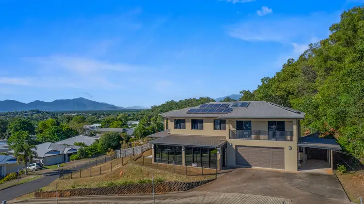 2 Sunbird Drive, Woree QLD 4868