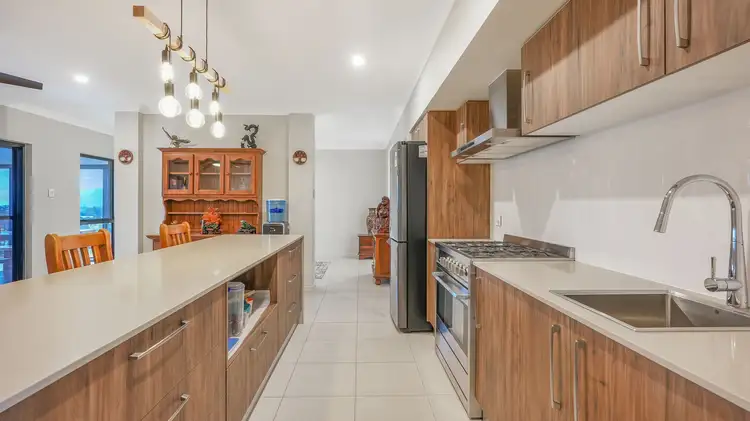 Second view of Homely house listing, 2 Sunbird Drive, Woree QLD 4868