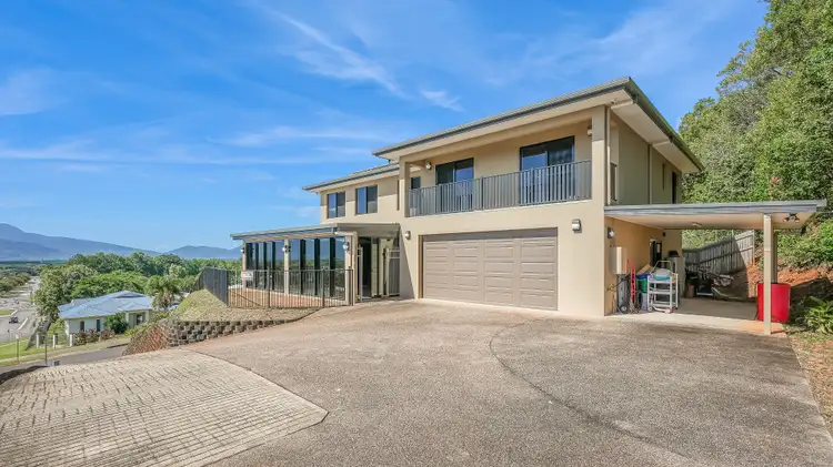 Fourth view of Homely house listing, 2 Sunbird Drive, Woree QLD 4868
