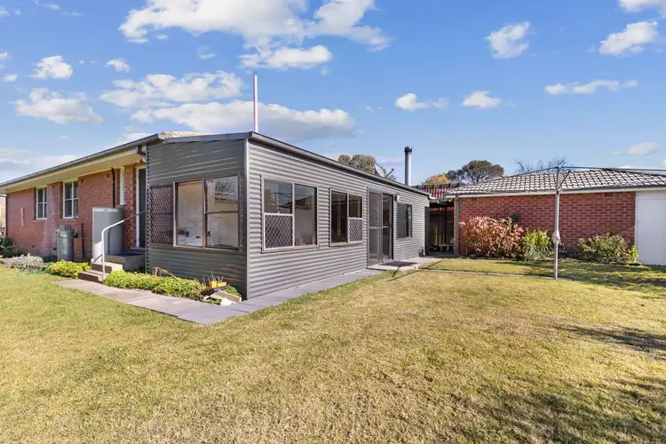 Second view of Homely house listing, 34 Wilson Street, Braidwood NSW 2622