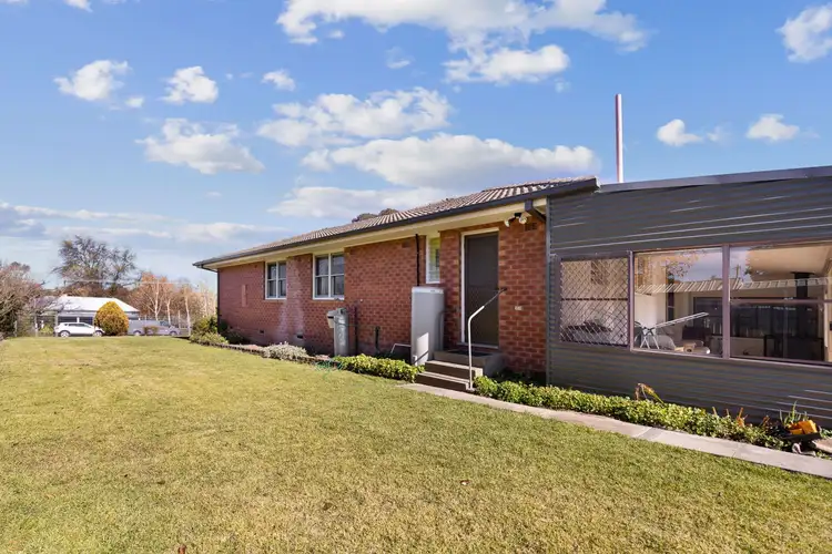 Fourth view of Homely house listing, 34 Wilson Street, Braidwood NSW 2622