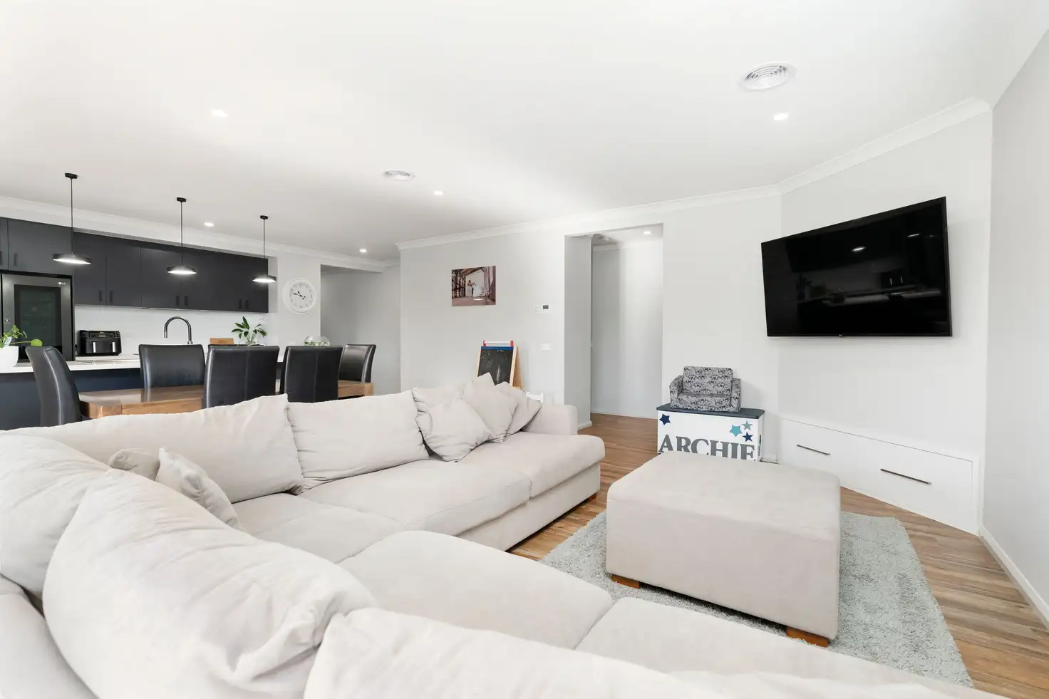 Main view of Homely house listing, 8 Maddison Avenue, Corowa NSW 2646