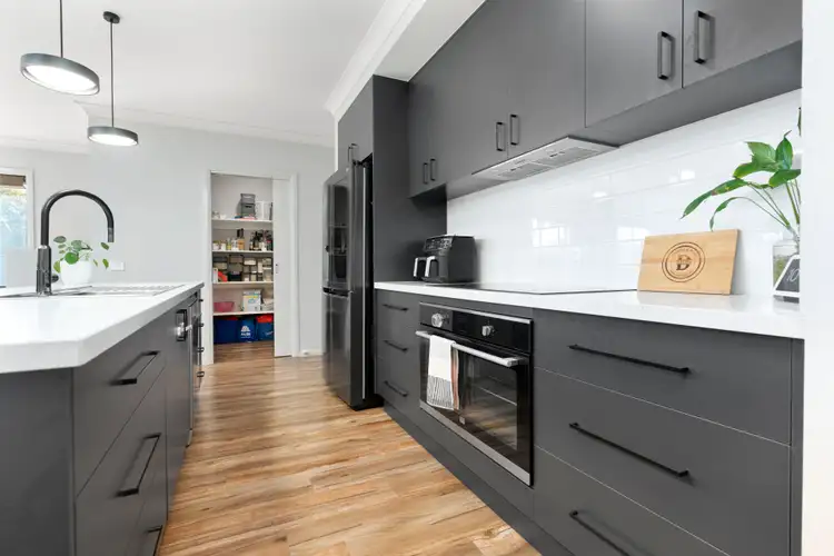 Fourth view of Homely house listing, 8 Maddison Avenue, Corowa NSW 2646