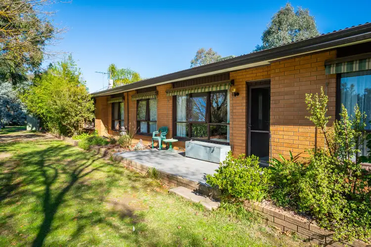 Second view of Homely rural property listing, 35 Taminick Gap Road, Wangaratta South VIC 3678