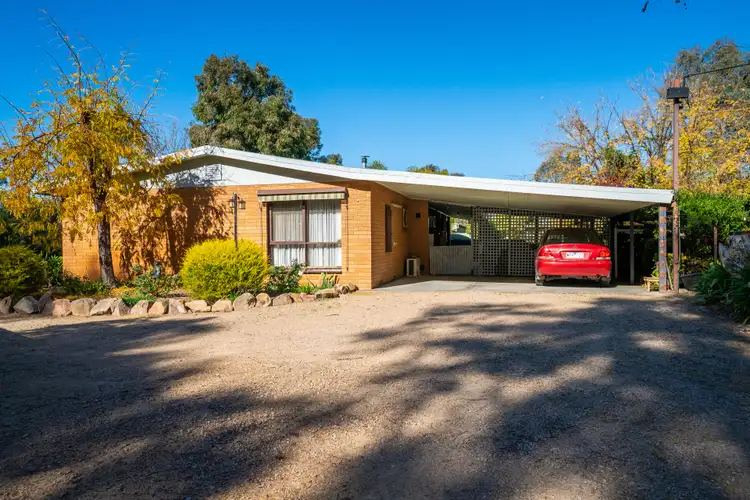 Third view of Homely rural property listing, 35 Taminick Gap Road, Wangaratta South VIC 3678