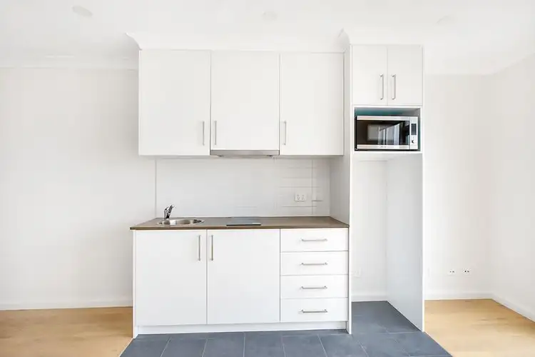 Third view of Homely studio listing, 7/130 Campbell Parade, Bondi Beach NSW 2026