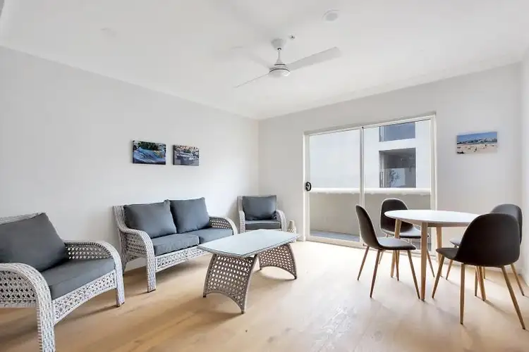 Fifth view of Homely studio listing, 7/130 Campbell Parade, Bondi Beach NSW 2026