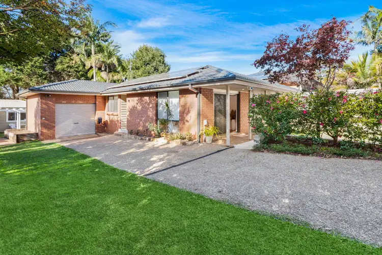 6 Cameron Crescent, Kiama Downs NSW 2533