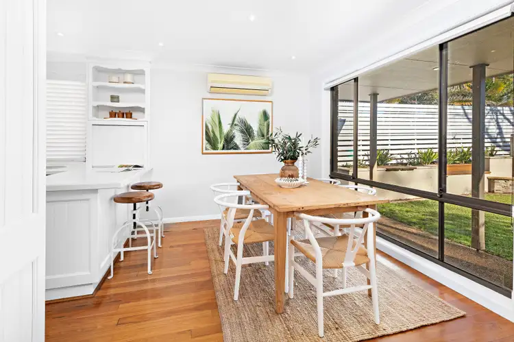 Second view of Homely house listing, 6 Cameron Crescent, Kiama Downs NSW 2533