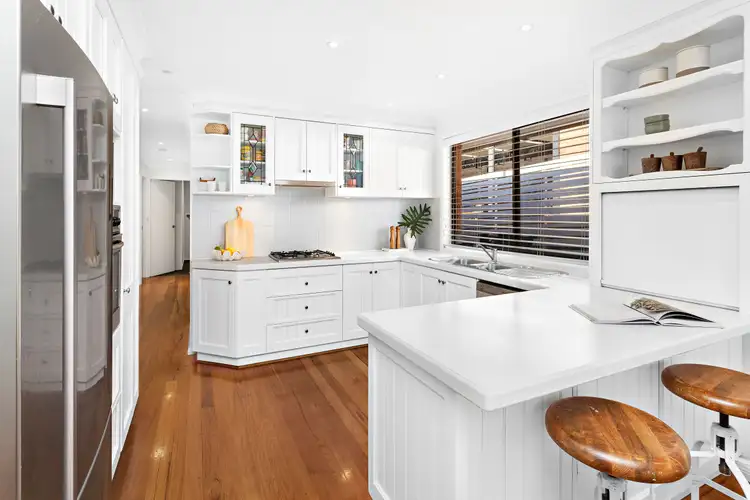 Third view of Homely house listing, 6 Cameron Crescent, Kiama Downs NSW 2533