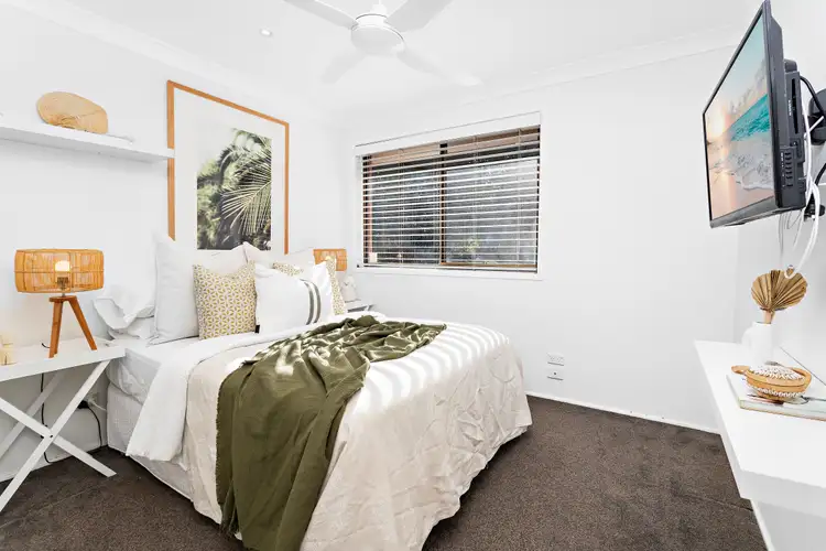 Sixth view of Homely house listing, 6 Cameron Crescent, Kiama Downs NSW 2533