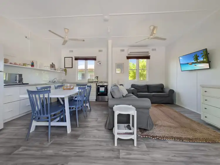 Second view of Homely house listing, 23/78 Maidstone Crescent, Exmouth WA 6707