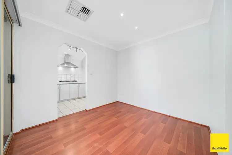 Fifth view of Homely villa listing, 34/52 Aussat Drive, Kiara WA 6054