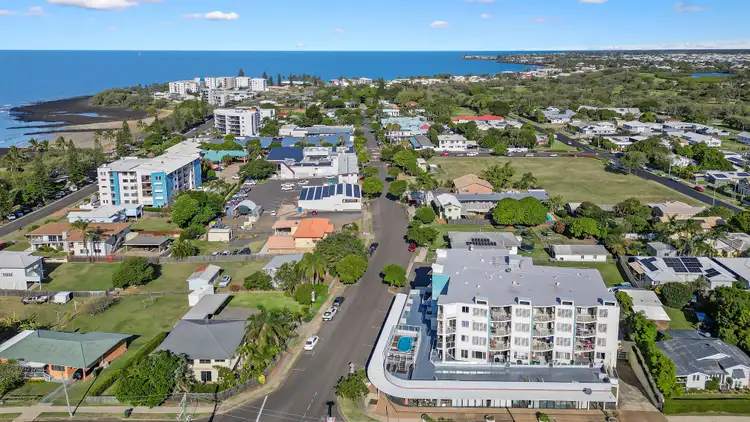 Main view of Homely unit listing, 113/5 Whalley Street, Bargara QLD 4670