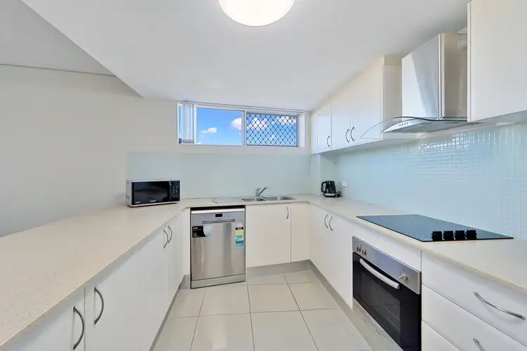 Second view of Homely unit listing, 113/5 Whalley Street, Bargara QLD 4670