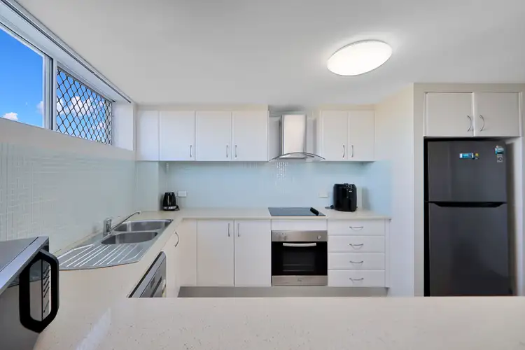 Third view of Homely unit listing, 113/5 Whalley Street, Bargara QLD 4670