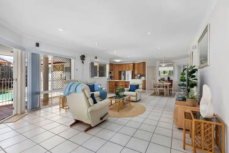 Sixth view of Homely house listing, 19 Gamma Place, Bridgeman Downs QLD 4035