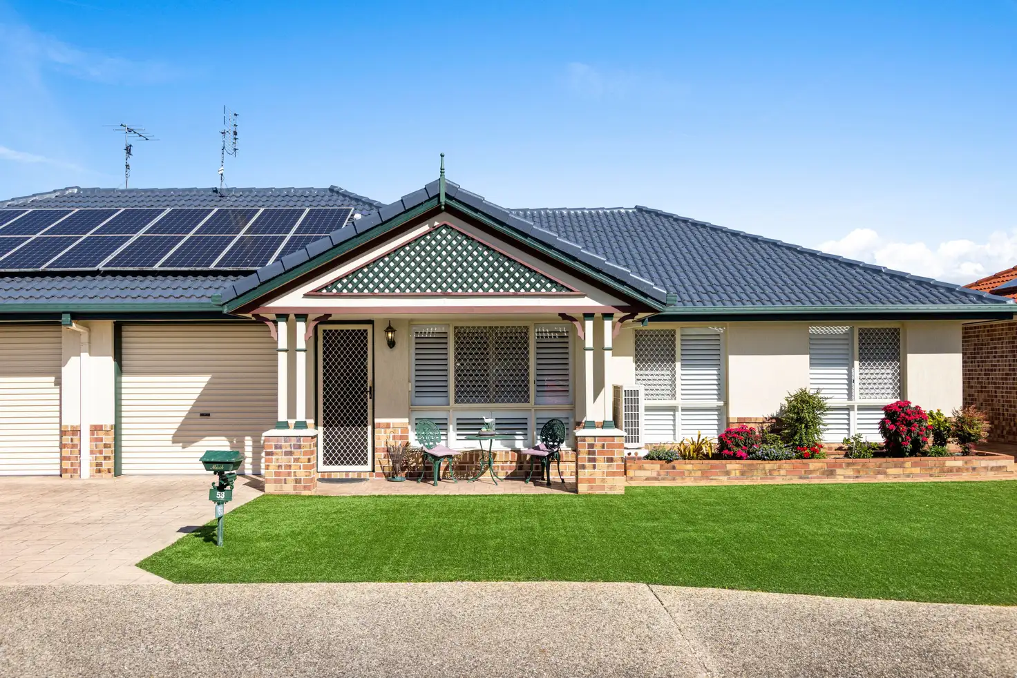 Main view of Homely unit listing, Unit 53/2 North Street, Golden Beach QLD 4551