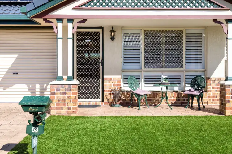 Third view of Homely unit listing, Unit 53/2 North Street, Golden Beach QLD 4551