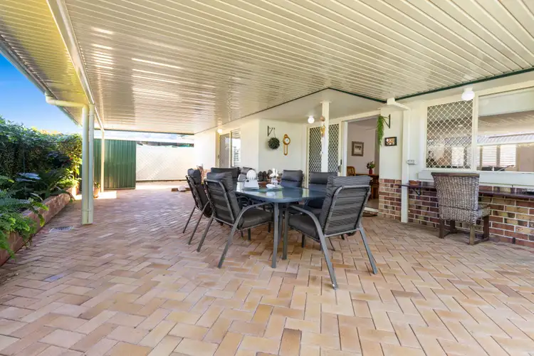 Fourth view of Homely unit listing, Unit 53/2 North Street, Golden Beach QLD 4551