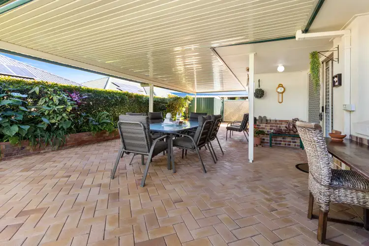 Fifth view of Homely unit listing, Unit 53/2 North Street, Golden Beach QLD 4551