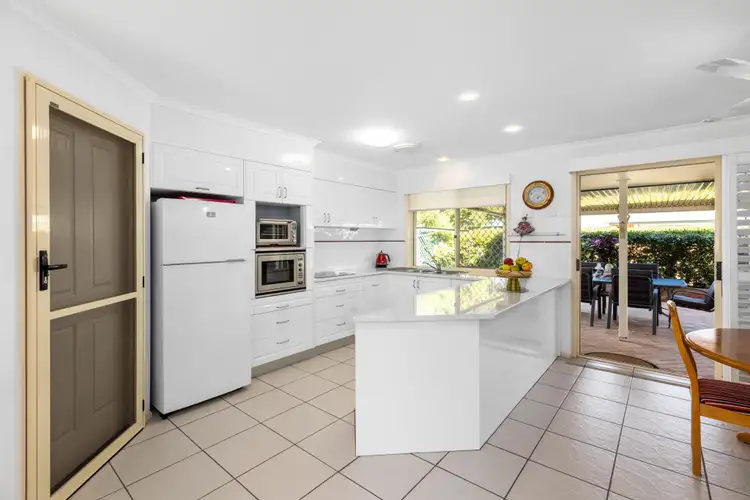 Sixth view of Homely unit listing, Unit 53/2 North Street, Golden Beach QLD 4551